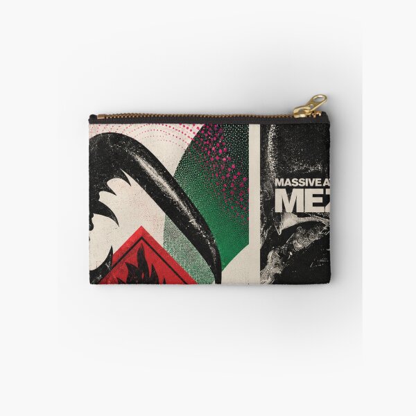Item preview, Bristol Massive Attack Support Fan Artwork Individual Attatck designed and sold by moodboardzz.
