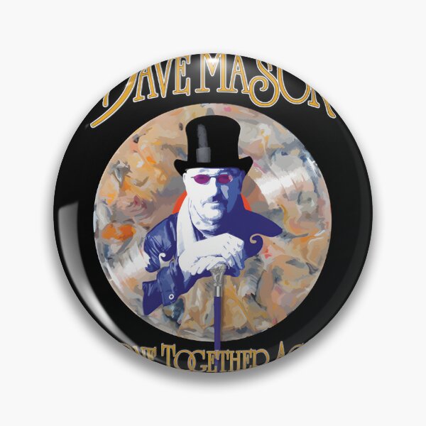 Item preview, Dave-Mason designed and sold by WeirdosArts.