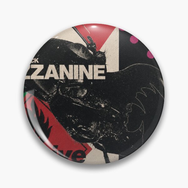 Item preview, Fan art Massive Attack Support Fan Artwork Individual Attatck designed and sold by moodboardzz.
