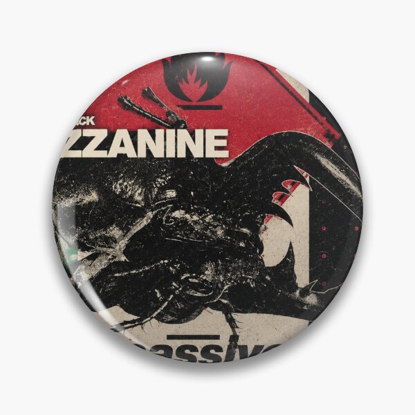 Item preview, Jakarta Massive Attack Support Fan Artwork Individual Attatck designed and sold by moodboardzz.
