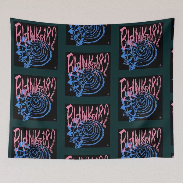 Item preview, Blink 182 designed and sold by warhurnat.