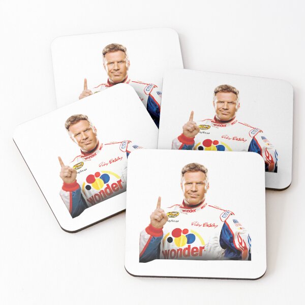 Artikelvorschau, Schöne Erinnerungsstücke von Ricky Bobby für jeden entworfen und verkauft von merchwemam.