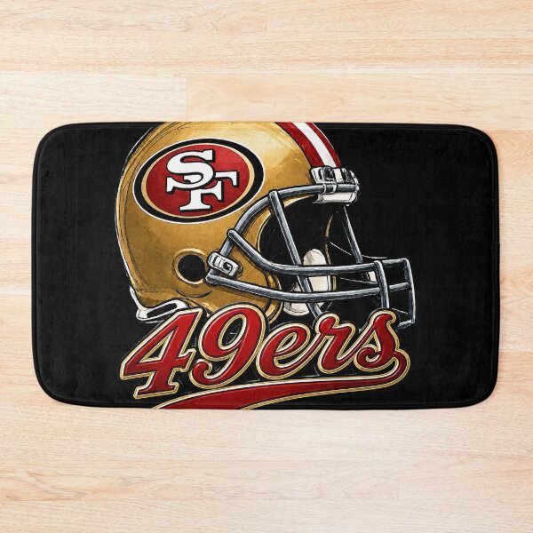 Item preview, American Football Helmet Drawing designed and sold by Luke Foran Sports Art.