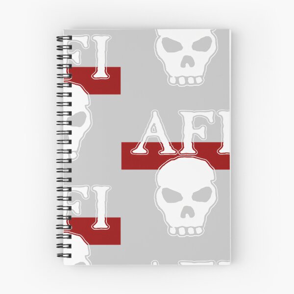 Item preview, AFI BAND Logo designed and sold by CarsLovers2.