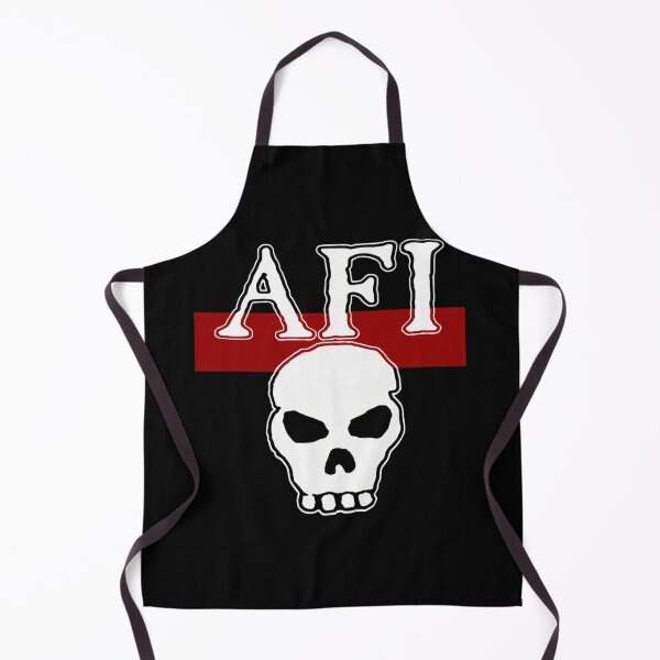 Item preview, AFI BAND Logo designed and sold by CarsLovers2.