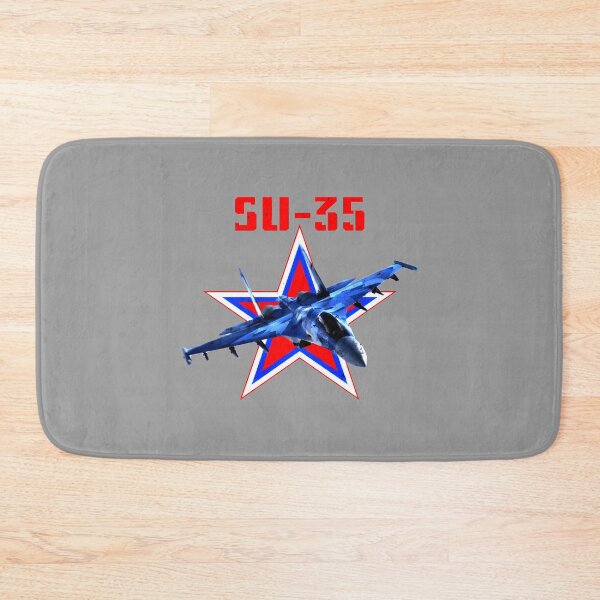 Item preview, SU-35 with Star Background designed and sold by Atelierjasly.