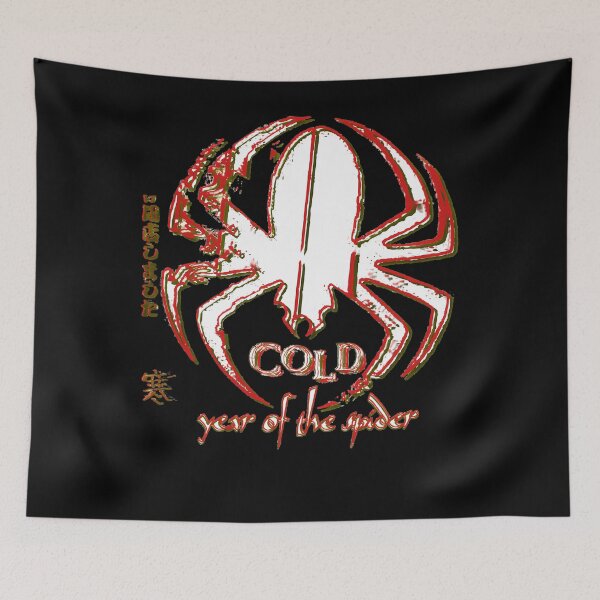 Item preview, THE COLD BAND designed and sold by IjayyunStore.