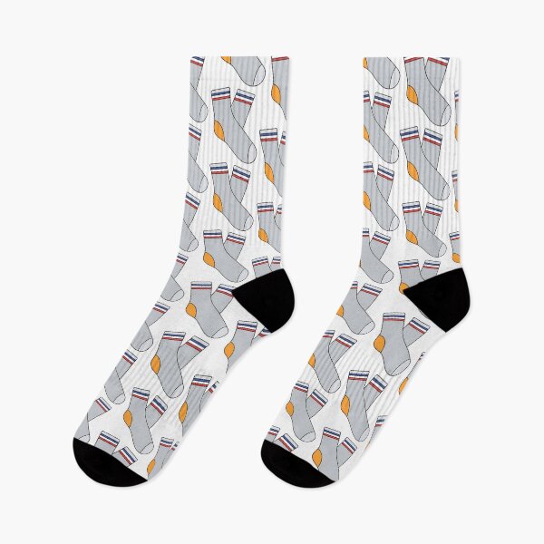 Item preview, Socks designed and sold by blessedblossom-.
