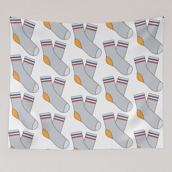 Item preview, Socks designed and sold by blessedblossom-.