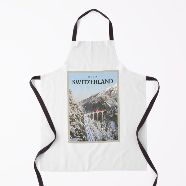Artikelvorschau, Kommen Sie in die Schweiz entworfen und verkauft von WalkingInNa.