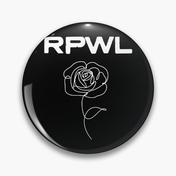 Item preview, THE RPWL BAND designed and sold by Arve22Store.