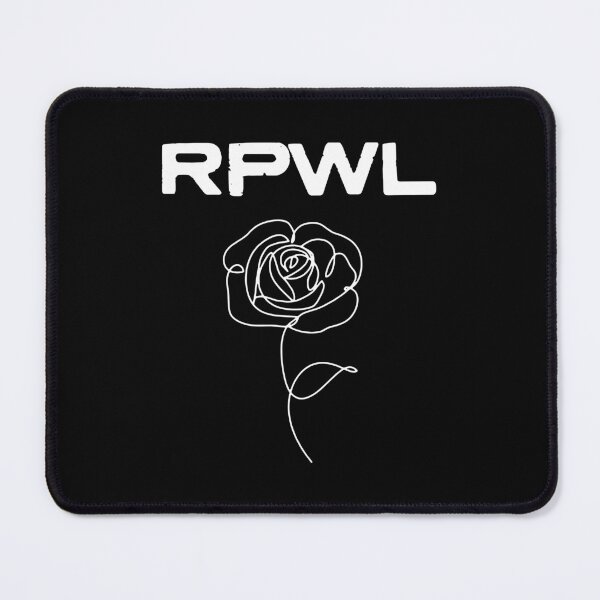 Item preview, THE RPWL BAND designed and sold by Arve22Store.