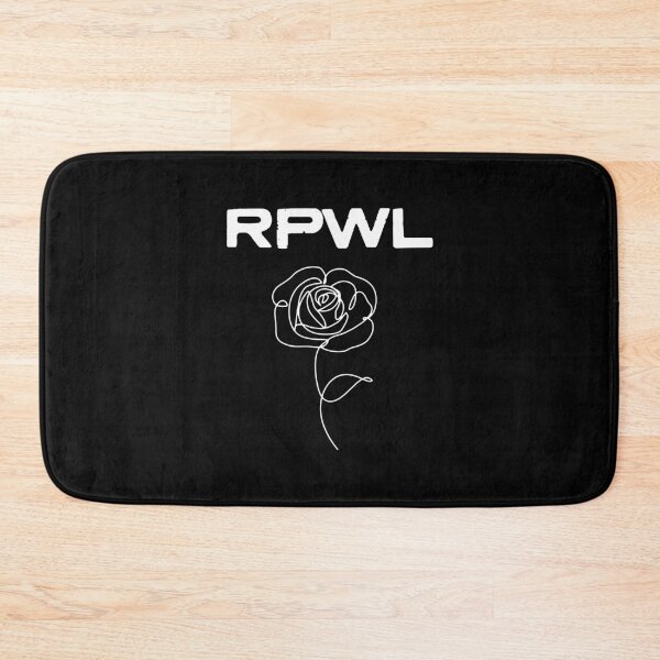 Item preview, THE RPWL BAND designed and sold by Arve22Store.
