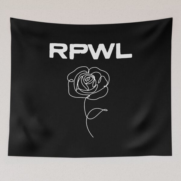 Item preview, THE RPWL BAND designed and sold by Arve22Store.