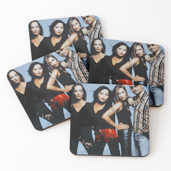 Item preview, 90s The Corrs Band designed and sold by CosmicBison.