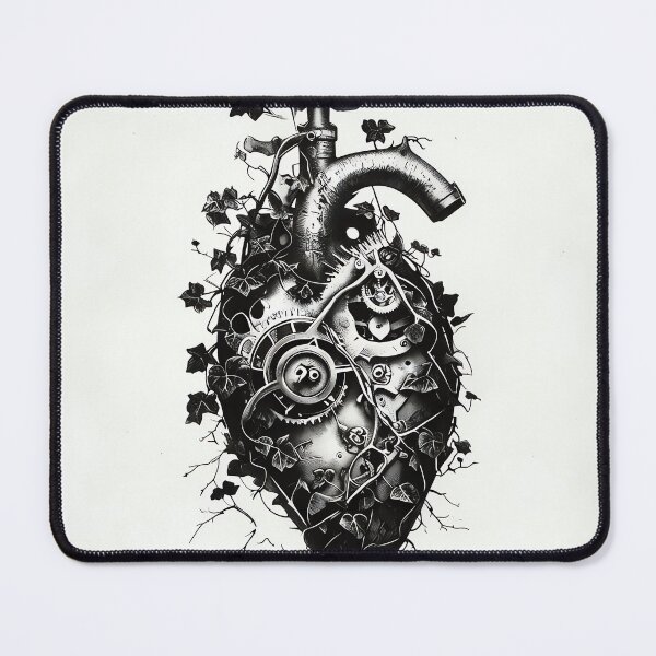 Item preview, The Organic Engine designed and sold by ONYX Pixee.
