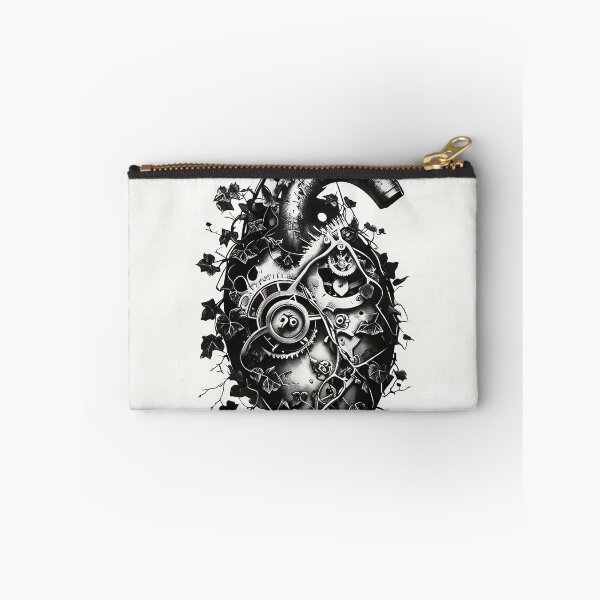 Item preview, The Organic Engine designed and sold by ONYX Pixee.