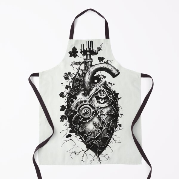 Item preview, The Organic Engine designed and sold by ONYX Pixee.