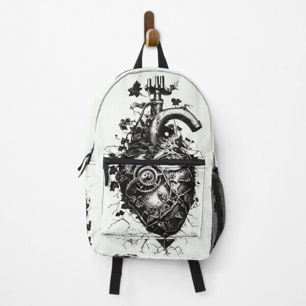 Item preview, The Organic Engine designed and sold by ONYX Pixee.