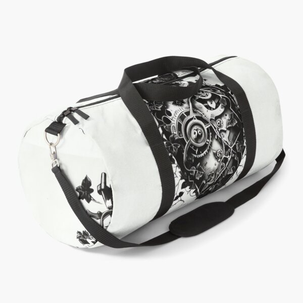 Item preview, The Organic Engine designed and sold by ONYX Pixee.