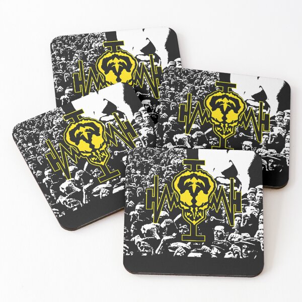 Item preview, Operation Mindcrime designed and sold by VelvetGothic.