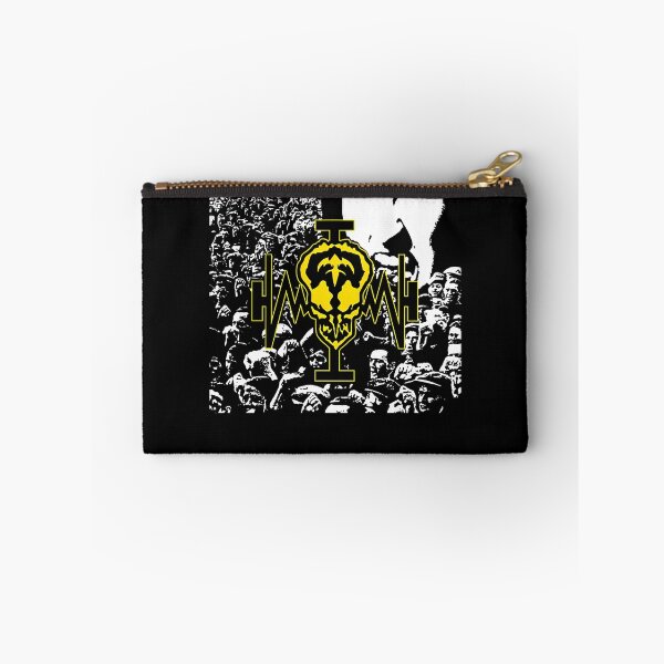 Item preview, Operation Mindcrime designed and sold by VelvetGothic.