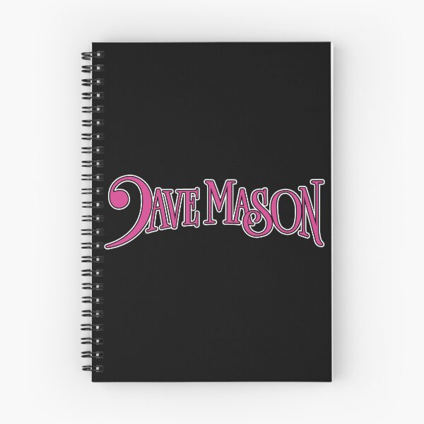 Item preview, Dave-Mason designed and sold by WeirdosArts.