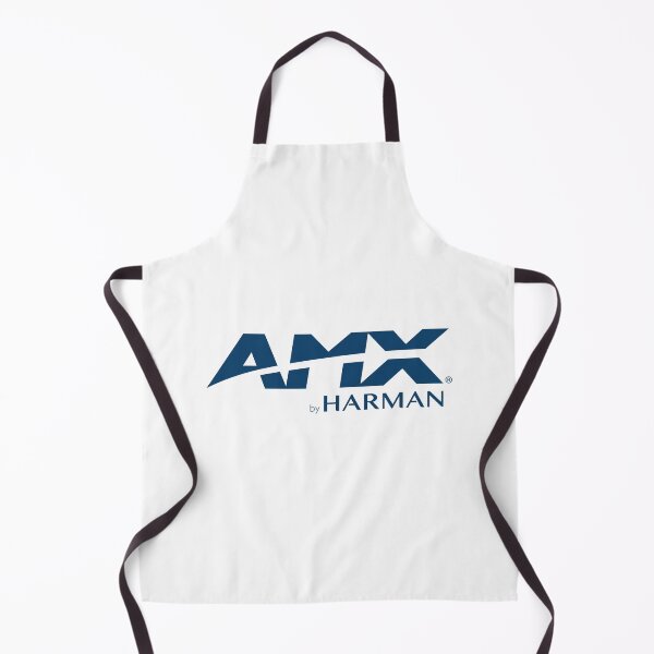 Item preview, AMX by HARMAN Audio Visual Control Systems Logo designed and sold by minscw.