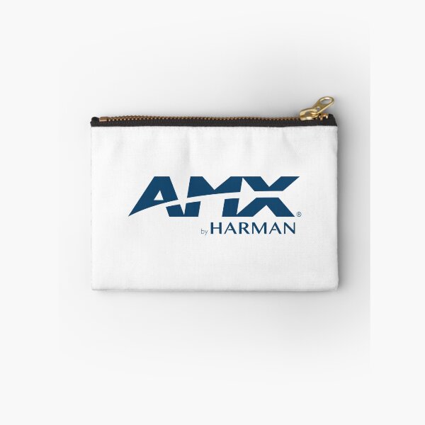 Item preview, AMX by HARMAN Audio Visual Control Systems Logo designed and sold by minscw.