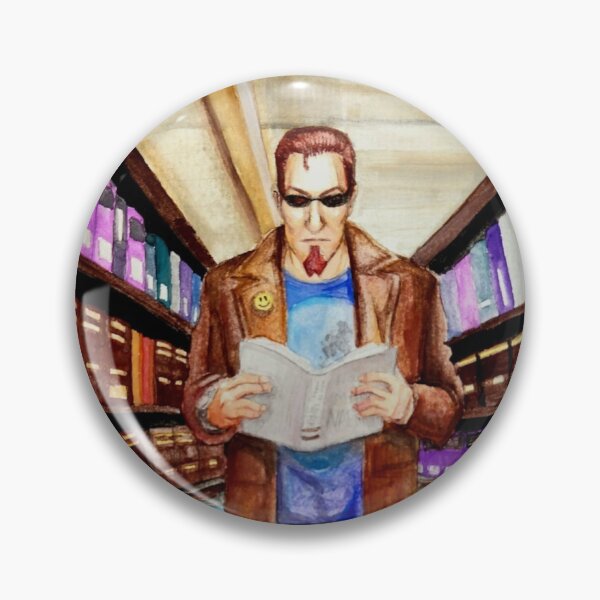 Item preview, Postal 2 designed and sold by DoubleDoublez.