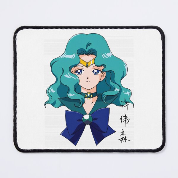 Item preview, Michiru Kaiou designed and sold by Creaturesinzo.