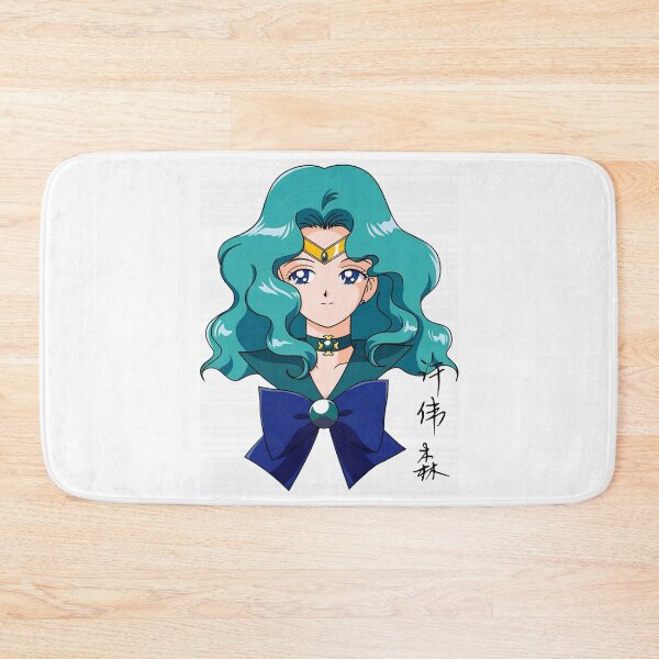Item preview, Michiru Kaiou designed and sold by Creaturesinzo.