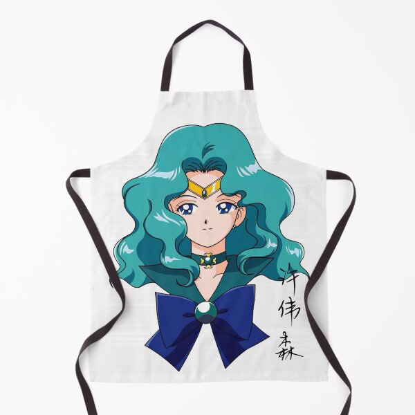 Item preview, Michiru Kaiou designed and sold by Creaturesinzo.