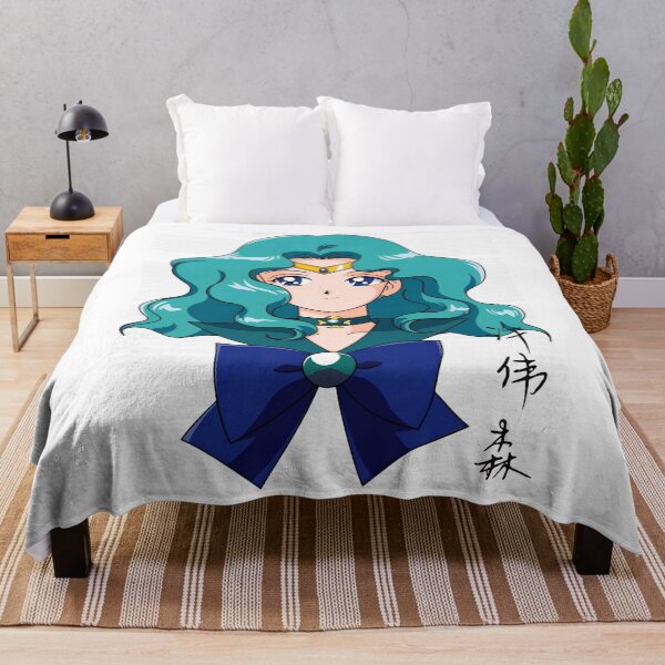 Item preview, Michiru Kaiou designed and sold by Creaturesinzo.