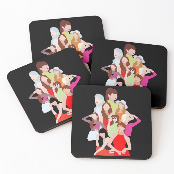 Item preview, Twice Fancy Icon designed and sold by BusyIsaWork.