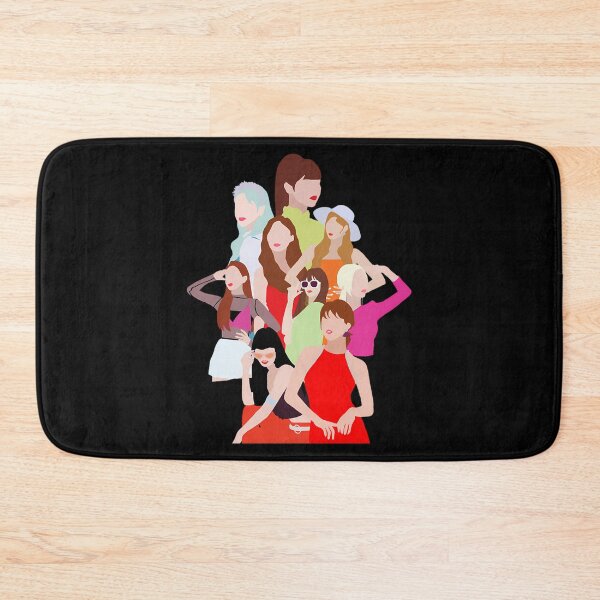 Item preview, Twice Fancy Icon designed and sold by BusyIsaWork.