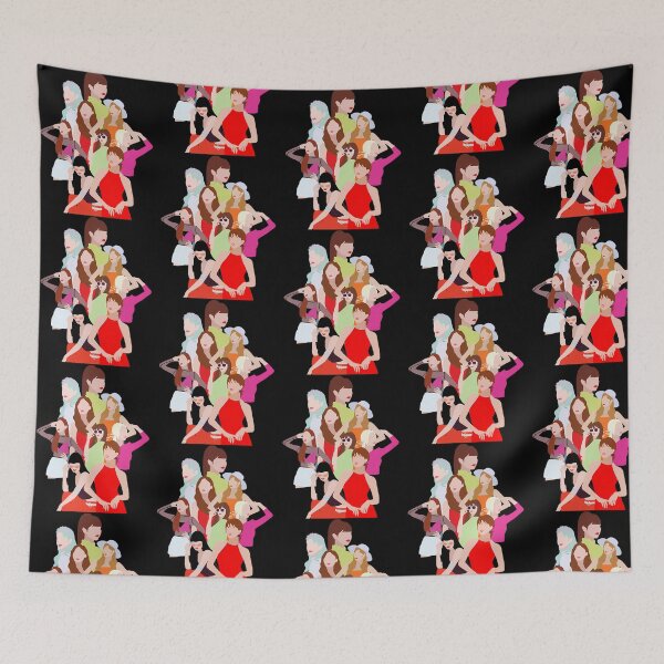 Item preview, Twice Fancy Icon designed and sold by BusyIsaWork.