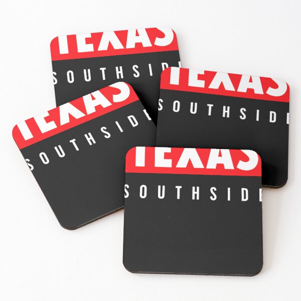 Item preview, Southside designed and sold by CosmicBison.