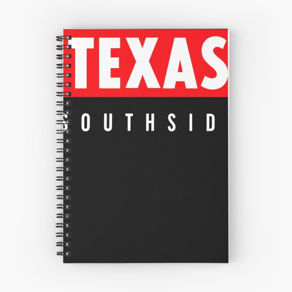Item preview, Southside designed and sold by CosmicBison.