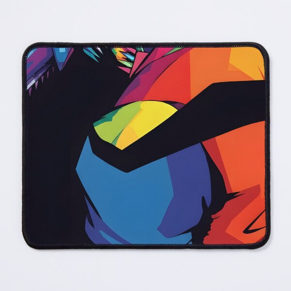 Item preview, Denji Pop Art designed and sold by stoppedonlin.