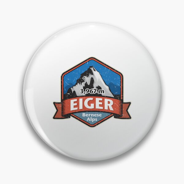 Item preview, Eiger Switzerland designed and sold by WalkingInNa.