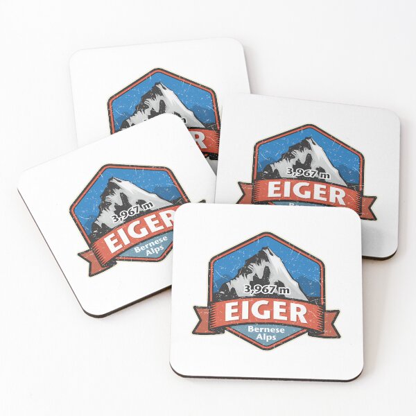Item preview, Eiger Switzerland designed and sold by WalkingInNa.