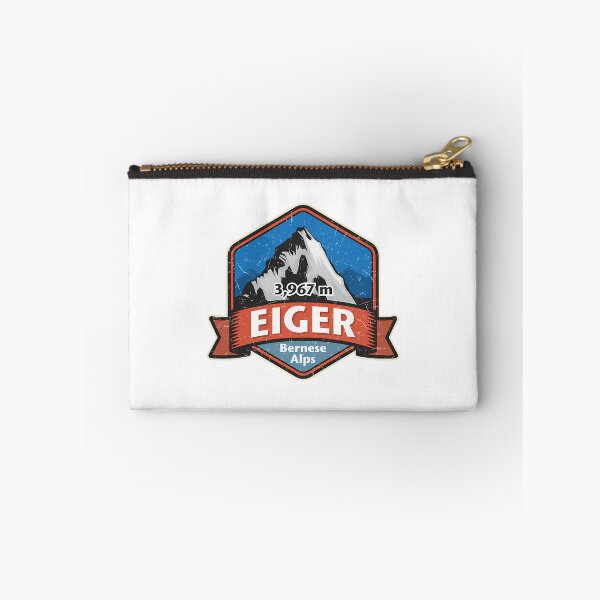 Item preview, Eiger Switzerland designed and sold by WalkingInNa.
