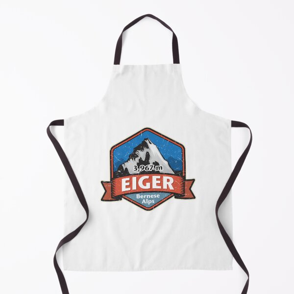 Item preview, Eiger Switzerland designed and sold by WalkingInNa.