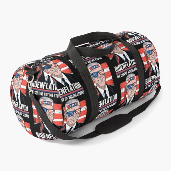 Item preview, Bidenflation The Cost Of Voting Stupid Anti Biden  designed and sold by PennysCrafts.