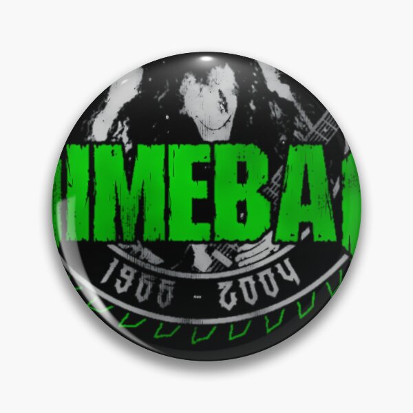 Item preview, DIMEBAG DARRELL designed and sold by CosmicBison.