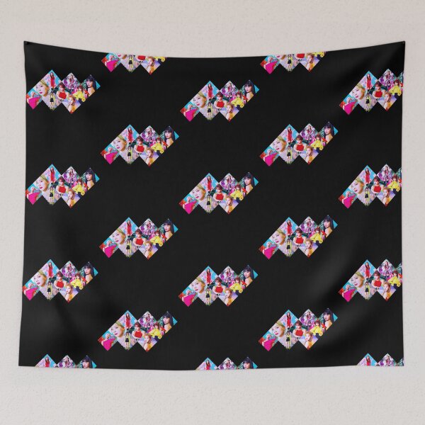 Item preview, Twice Fancy designed and sold by BusyIsaWork.