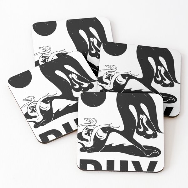 Item preview, Diiv - BW designed and sold by VelvetGothic.