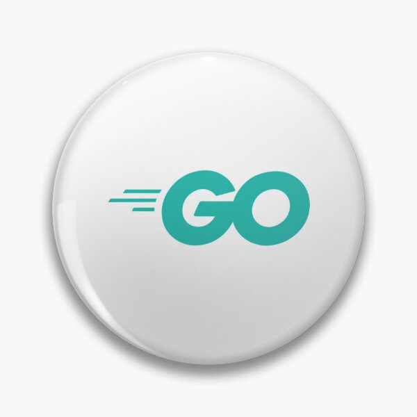 Artikelvorschau, Golang-Logo entworfen und verkauft von EmosGiftd.
