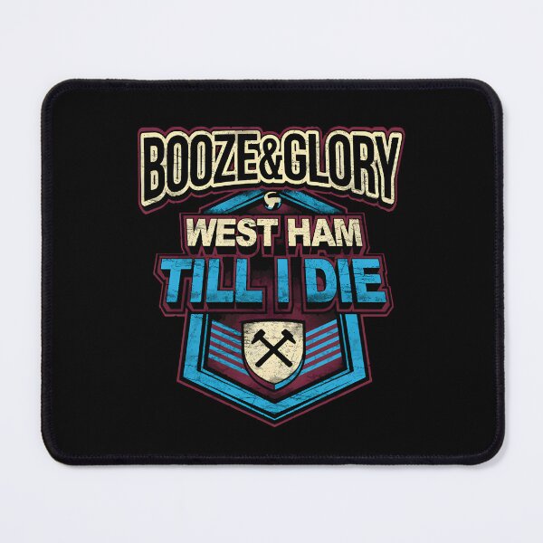 Item preview, Booze And Glory designed and sold by WeirdosArts.